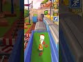 Subway surfers #subscribetomychannel #arcadegame #gaming #mobilegame