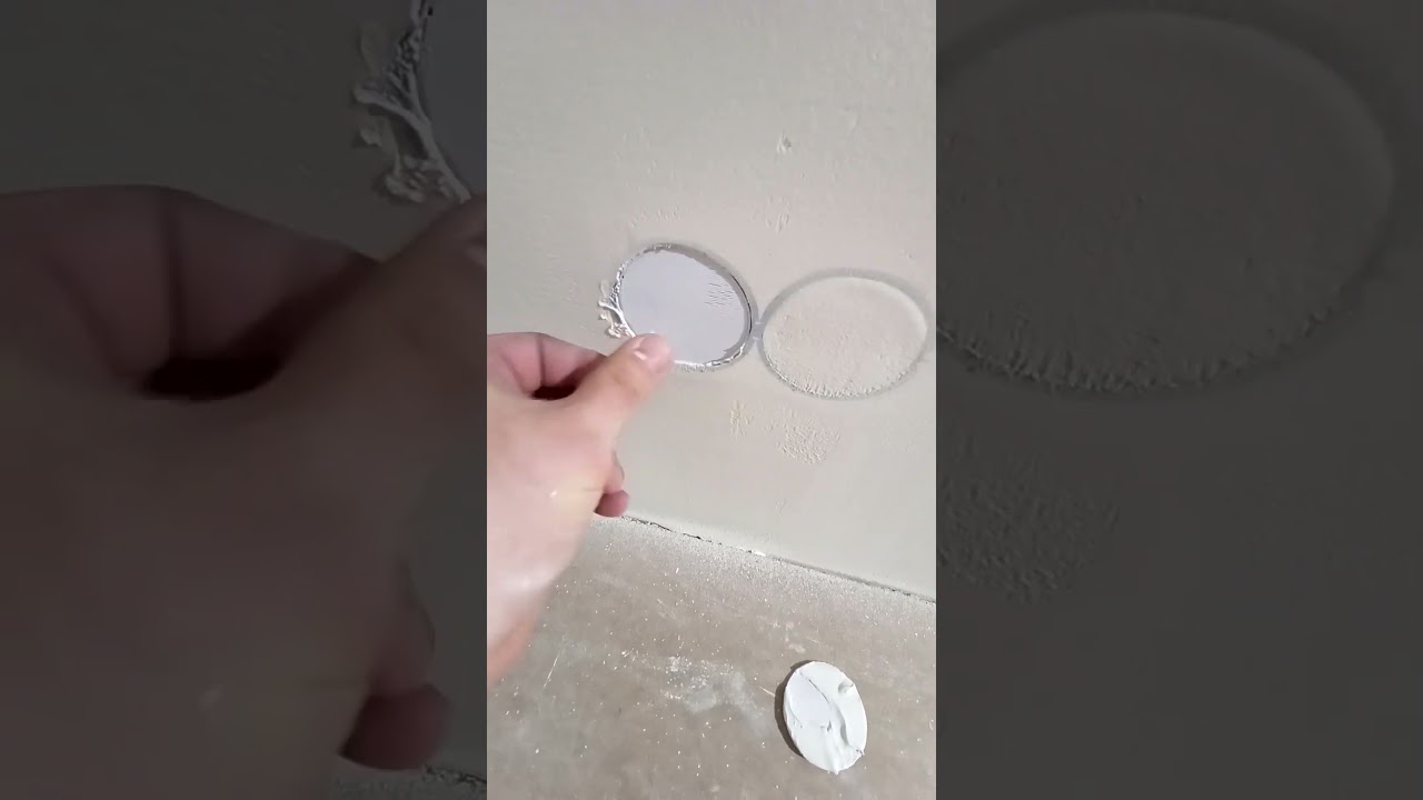 Уникальная разработка 💁Заглушки для подрозетников