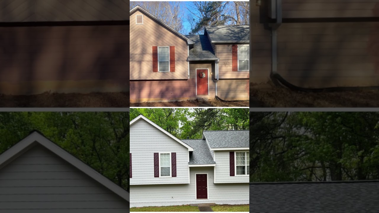 Home Renovation Summer Specials in Atlanta GA! 