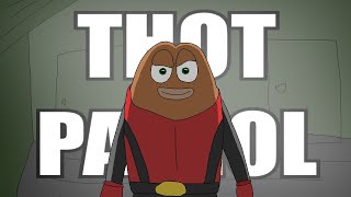 Thot Patrol Op 2 ジターバグ