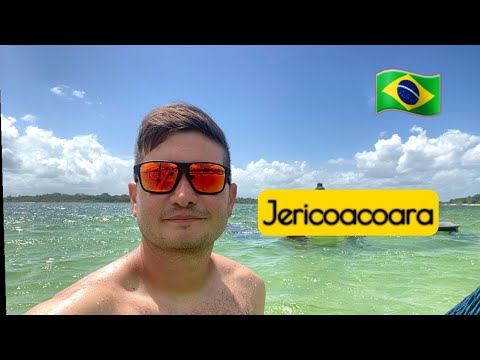 Jericoacoara, Brazil | Travel Destination