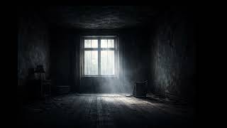 Cold Geometry β Empty Rooms