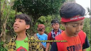 [FULL] SAHABAT GEMBIRA DI LERENG MURIA | SI BOLANG (06/09/23)