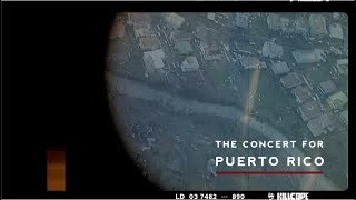 NYC Benefit Concert for Puerto Rico- KILLCODE- 2/7/18- Teaser Trailer