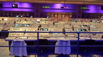 NASA Kennedy Space Center, Space Shuttle Atlantis! National Aeronautics and Space Administration