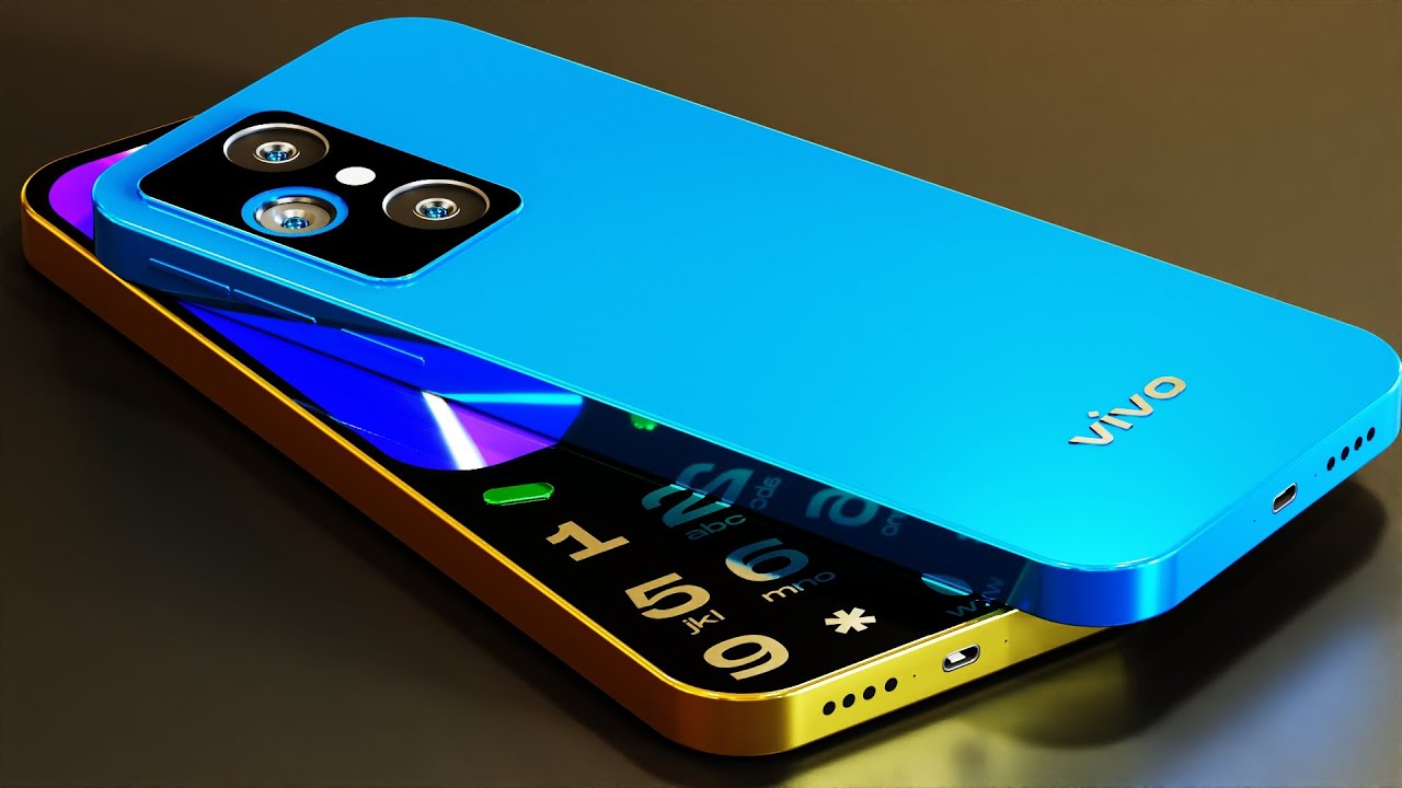 Vivo v1 mein Clearance