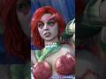 Injustice 2 Savage intros 😂🤣 #shortsfeed #injustice2 #dccomics #shorts