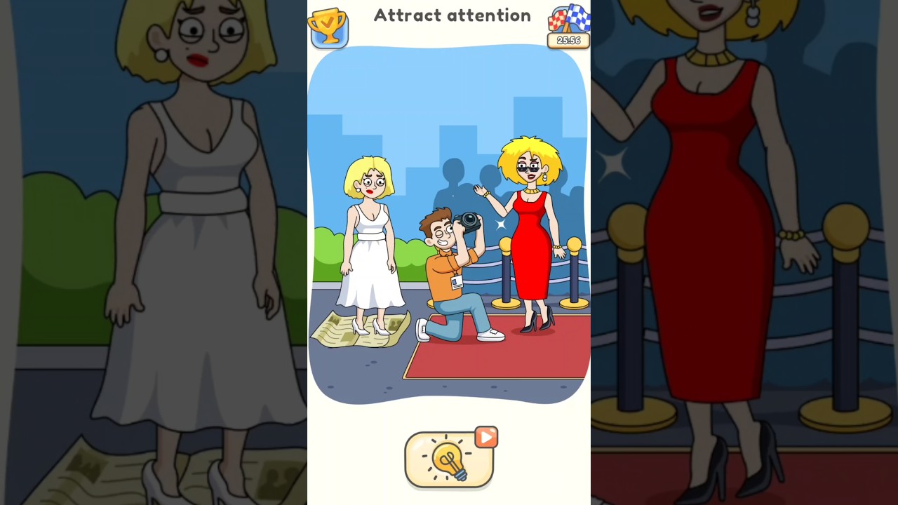 🎮⚡ DOP 5 Delete One Part - This Level Will Shock Your Brain!,😳🧠 #DOP5 #PuzzleGame #DeleteOnePart