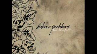 Balance Problems - The Cactus Life