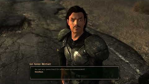 Fallout: New Vegas (TTW) | A Gary in the Mojave | Modded Hardcore Mode | Low INT | Part 24