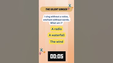 Test Your Wits: Today