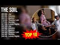 The soil greatest hits  top 100 artists to listen in 2023