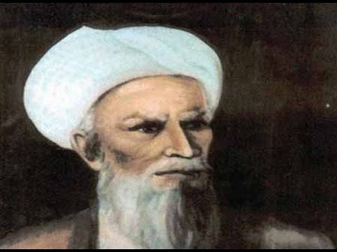 عندما كنا علماء المسلمين 13 ابو بكر الرازي