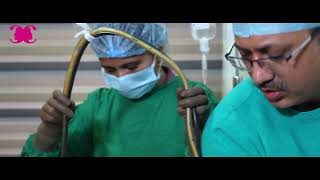 Liposuction | Dr. Girish A C | Curls &amp; Curves Cosmetic Surgery Centre, Bangalore
