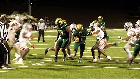 #30 Archer (2-6, 1-2) vs. #6 Grayson (7-1, 3-0) |1...