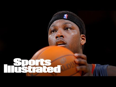 Kwame Brown Attempts To Reclaim His Narrative: 'I Made History' | SI NOW | Sports Illustrated