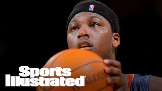 Kwame brown attempts to reclaim his narrative: 'i made history' | si
now sports illustrated