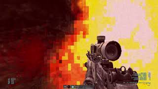 [WIP] Blackout: Tactical Shooter Mod for Zandronum: Staggered Spawn