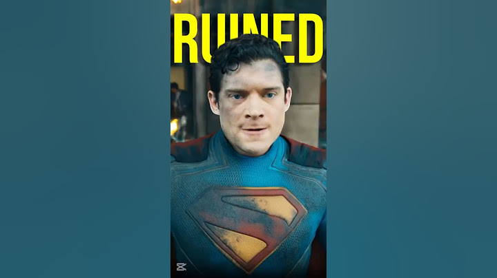 James Gunn’s Superman Trailer Faces MAJOR Backlash! 😱