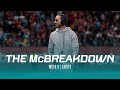 Coach Mike McDaniel breaks down Raheem Mostert touchdown | Miami Dolphins