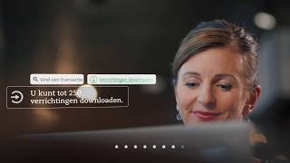 Argenta - Internetbankieren - Instructie Video