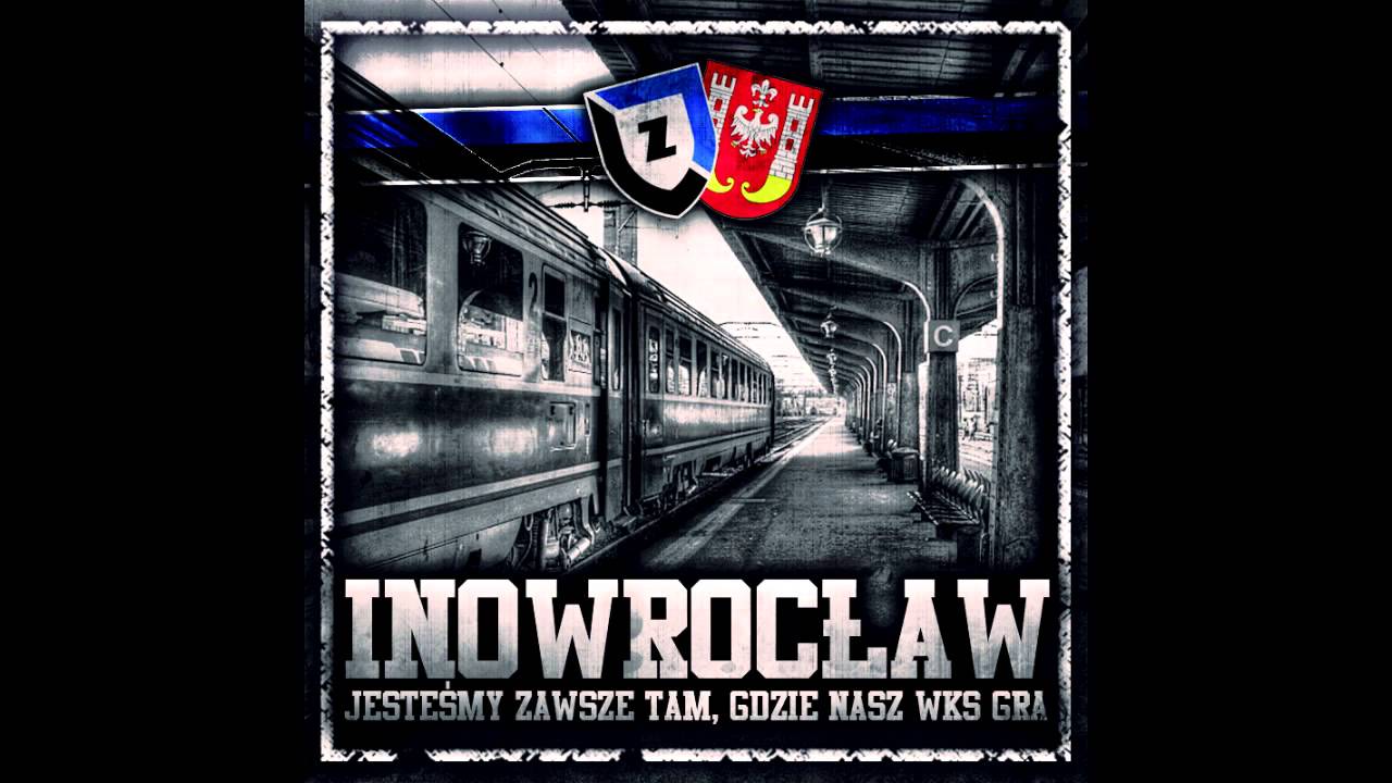 Zawisza fan club Inowrocław