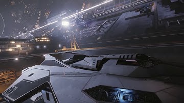 Road to Beagle Point - Part 1 - Departure