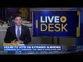 Californians start 2026 with higher healthcare premiums