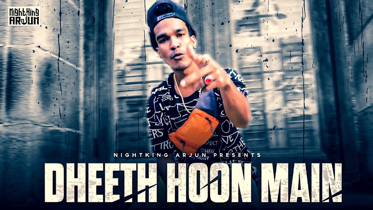 Dheet Hoon Main || Nightking Arjun || Prod. By Sylt