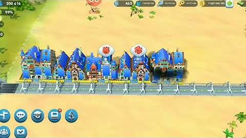 [TUTORIAL] INSTANT EPIC BUILDING - SimCity BuildIt