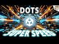 Understanding DOTS and ECS Concepts
