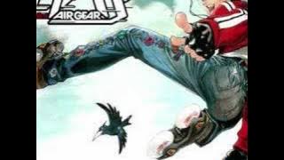 Air Gear Opening 1 [Full]