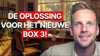 Nieuwe Vermogensbelasting Box 3 vanaf 2027 & Hoe Jouw Verlies Van Rendement Op Te Lossen!