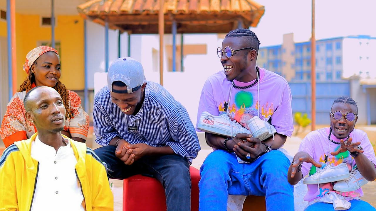 KOKWINJA LEWIS G TAFF AMUKOREYE AGASHYA NGO NDUMUDASINZIRA UMWISHYA WABASINZIRA YAKA NA MADAMU IBYAN