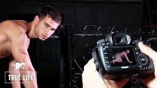 'Gay for Pay Porn: 1st Day on Set' Highlight | True Life