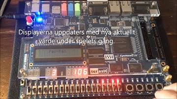 TEIS AGSTU 2015/2016: HW/SW Engineering Job, av Raul A-M