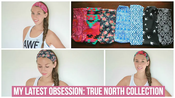 My Latest Obsession: True North Collection | Sarah...