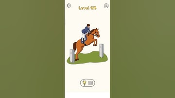 Dop: Delete one part level 168 walkthrough solution #short #Dop