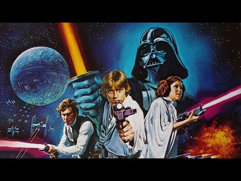 Wideo: 10 Epickich Podróży Star Wars, Które Nie Znajdują Się W Odległej Galaktyce - Matador Network