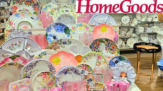 HOMEGOODS SHOP WITH ME 2026 🏡🌸 KITCHEN, HOME DECOR &amp; GARDEN FINDS!