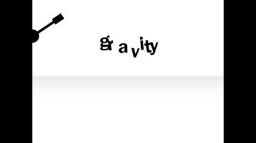non gravity after effects
