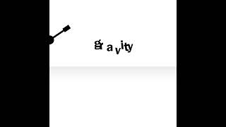 non gravity after effects