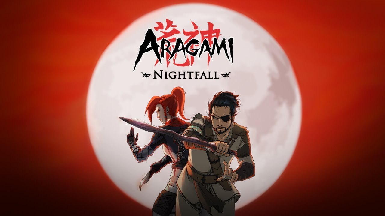 aragami nightfall hyo aragami nightfall hyo