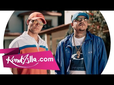 MC Kapela e MC PP da VS – Um Brinde Pra Nós (kondzilla.com)