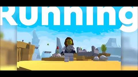 Create Lego Games Using Unity Game Engine