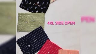 Rayon Tops Collection