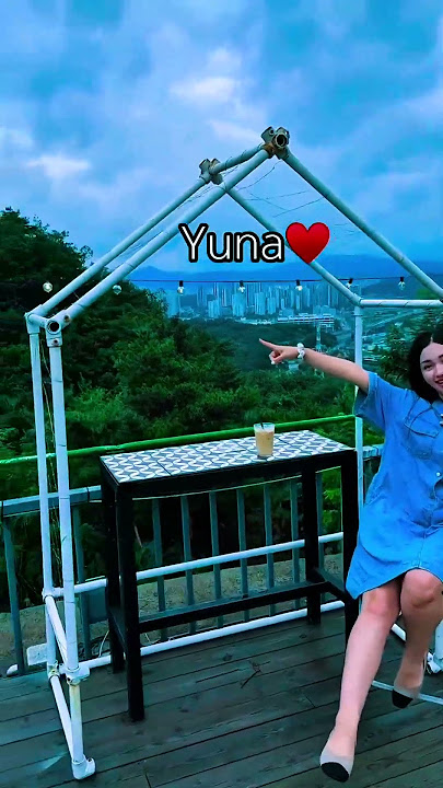 Manzara yoqdimi? #yuna #music #nature