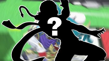 Playing Random On Elite Smash ?!?