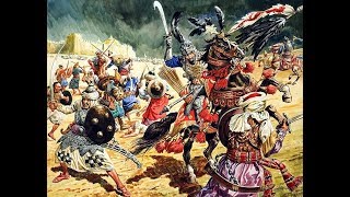 Saving Your Disaster Total War Campaigns - Timurids at the Gate