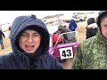 Изольда43. Женская гонка 8 марта | Автокросс Курган
